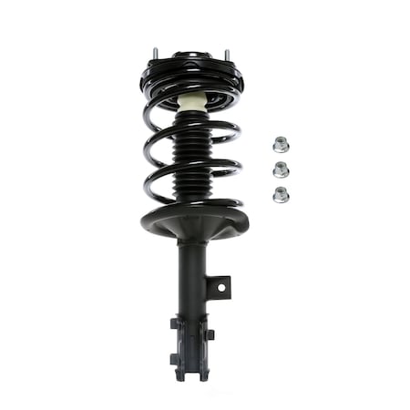 Suspension Strut And Coil Spring Assembly, Prt 810402